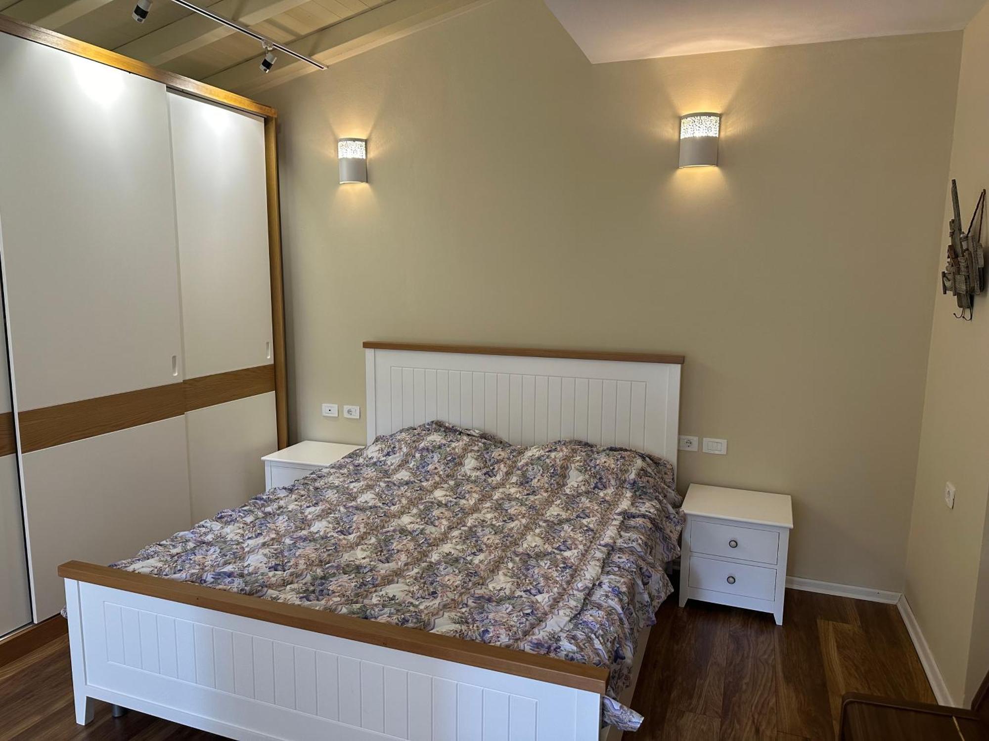 Apartamento Cosy Staycation 2, Tirana