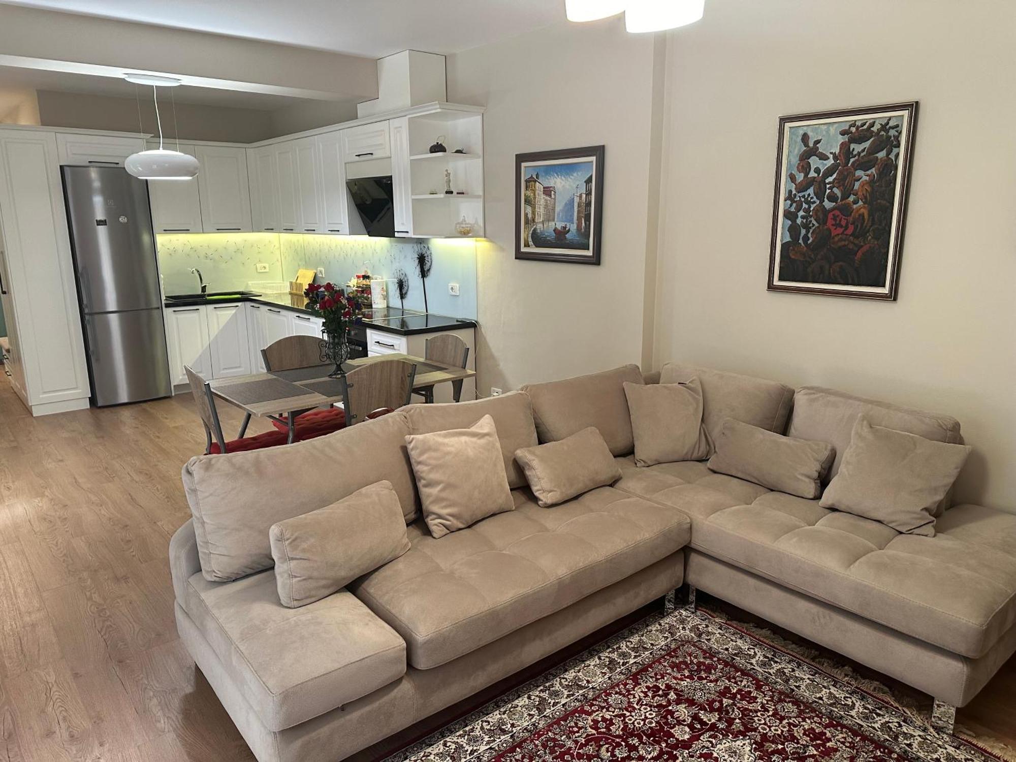 Cosy Staycation 2, Apartamento