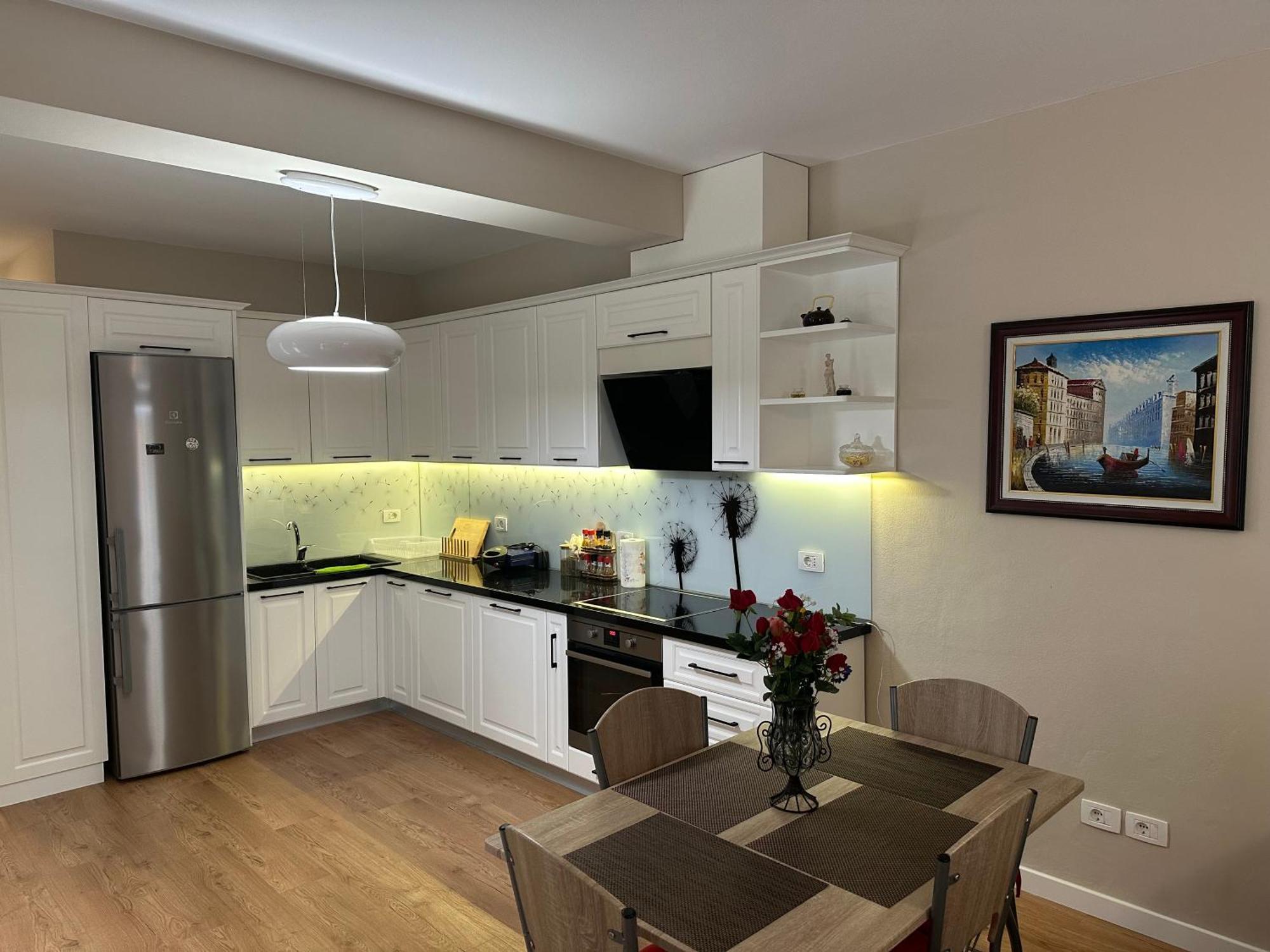 Apartamento Cosy Staycation 2,